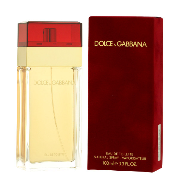 Dolce & Gabbana Femme Eau De Toilette 100 ml