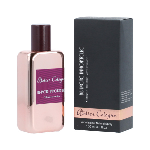 Atelier Cologne Blanche Immortelle Eau De Parfum 100 ml