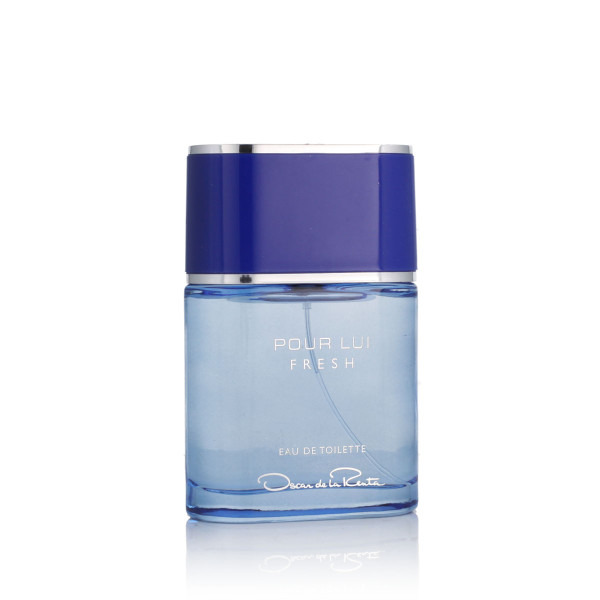 Oscar De La Renta Pour Lui Fresh Eau De Toilette 90 ml