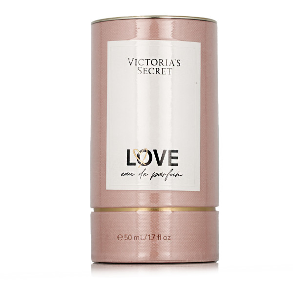 Victoria's Secret Love Eau De Parfum 50 ml