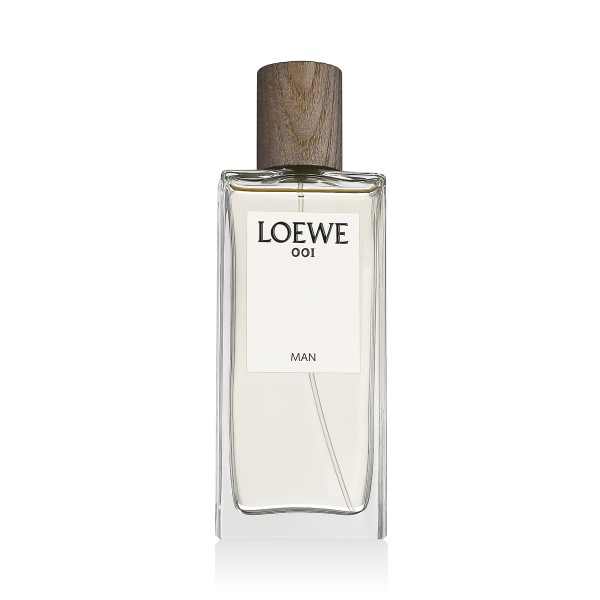 Loewe 001 Man Eau De Toilette 75 ml