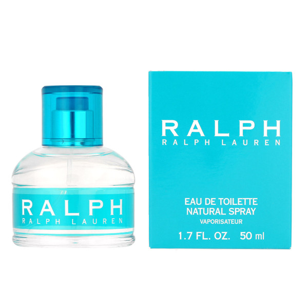 Ralph Lauren Ralph Eau De Toilette 50 ml