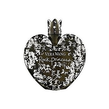 Vera Wang Rock Princess Eau De Toilette 100 ml