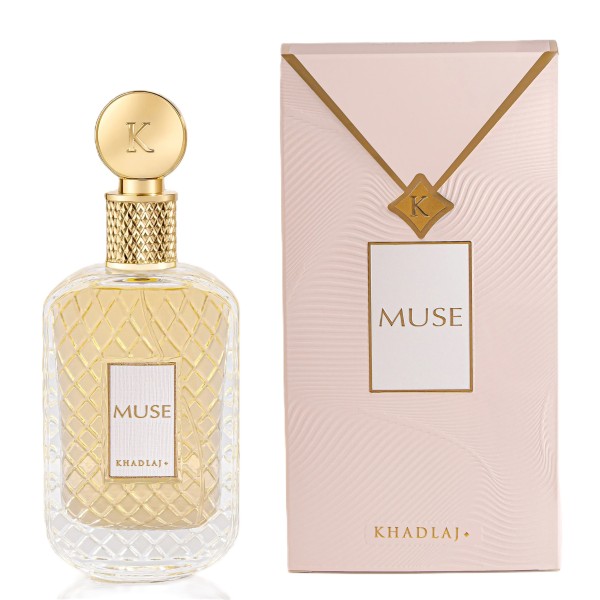 Khadlaj Muse Extrait de parfum 100 ml