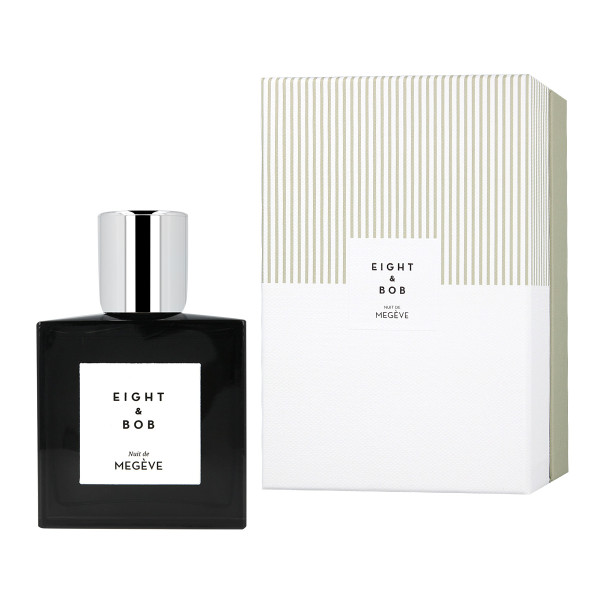 Eight & Bob Nuit de Megève Eau De Parfum 100 ml