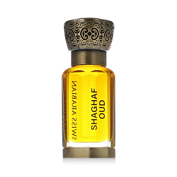 Swiss Arabian Shaghaf Oud Perfumed Oil 12 ml