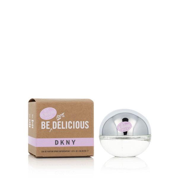 DKNY Donna Karan Be 100% Delicious Eau De Parfum 30 ml