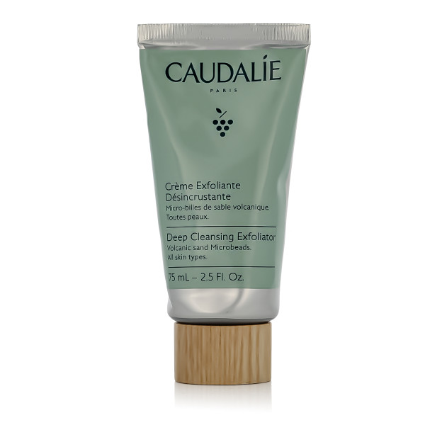 Caudalie Deep Cleansing Exfoliator 75 ml