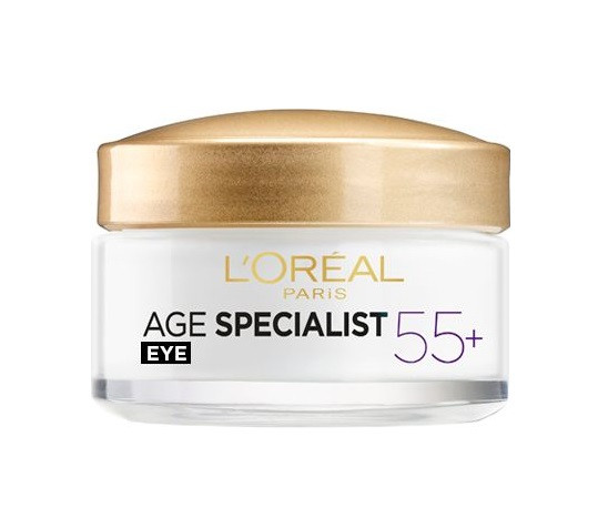 L'Oréal Paris Age Specialist 55+ Eye Cream 15 ml