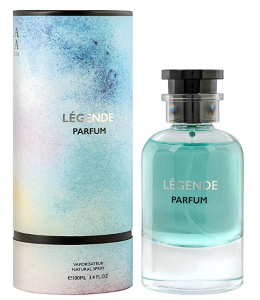 Flavia Légende Parfum 100 ml