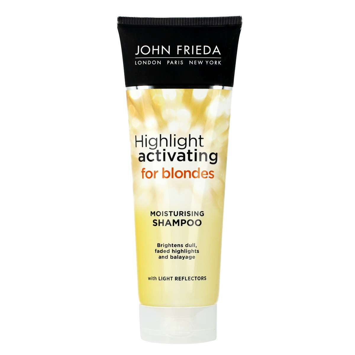 John Frieda Highlight Activating Moisturizing Shampoo 250 ml Haare