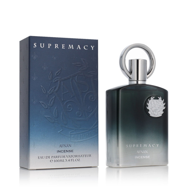 Afnan Supremacy Incense Eau De Parfum 100 ml