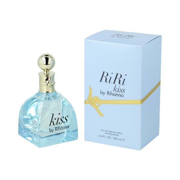 Rihanna RiRi Kiss Eau De Parfum 100 ml
