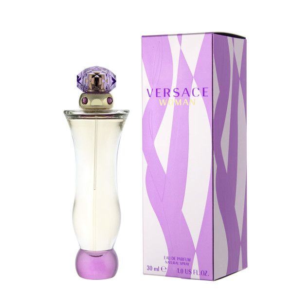 Versace Woman Eau De Parfum 30 ml