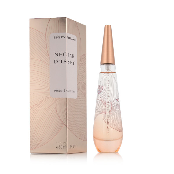 Issey Miyake Nectar D'Issey Première Fleur Eau De Parfum 50 ml