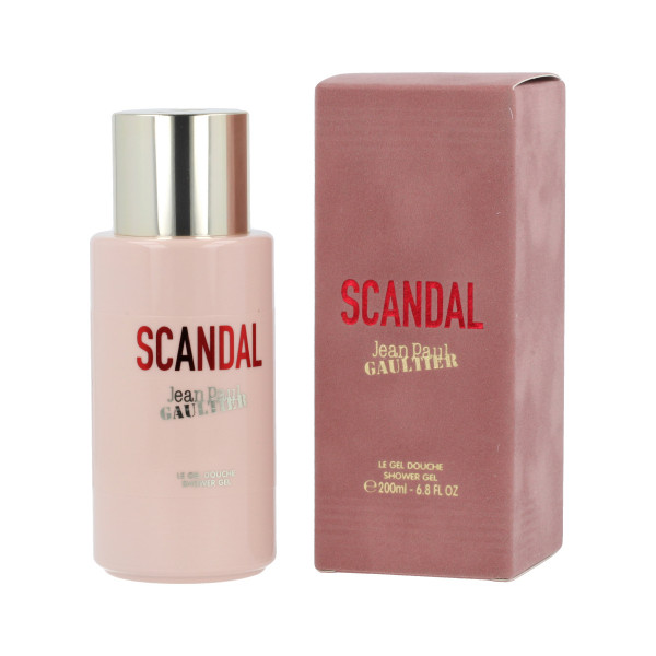 Jean Paul Gaultier Scandal Duschgel 200 ml