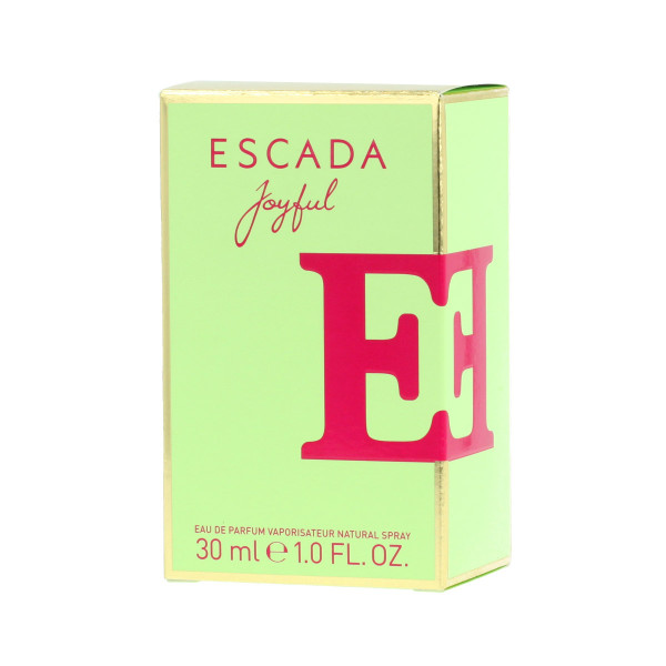 Escada Joyful Eau De Parfum 30 ml