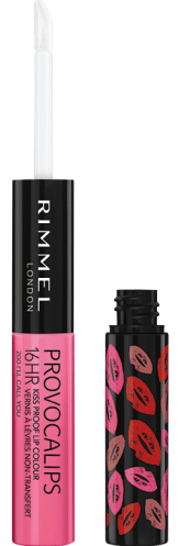 Rimmel London Provocalips 16hr Kiss Proof Lip Colour (200 I´ll Call You) 7 ml