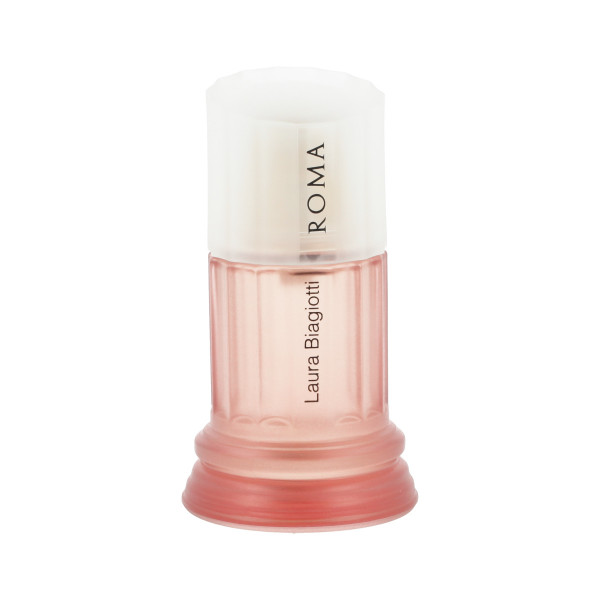 Laura Biagiotti Roma Rosa Eau De Toilette 50 ml
