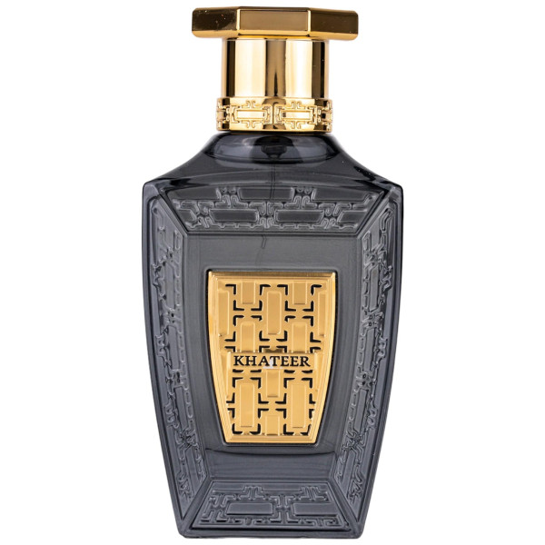Maison Asrar Khateer Eau de Parfum 100 ml