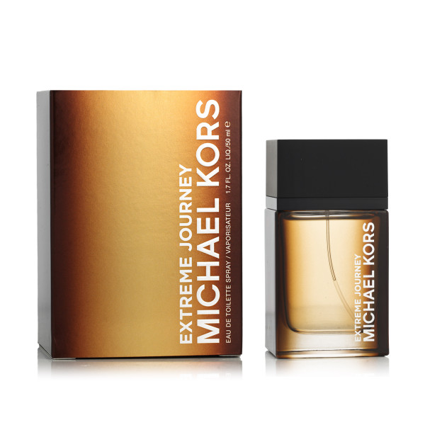 Michael Kors Extreme Journey Eau De Toilette 50 ml