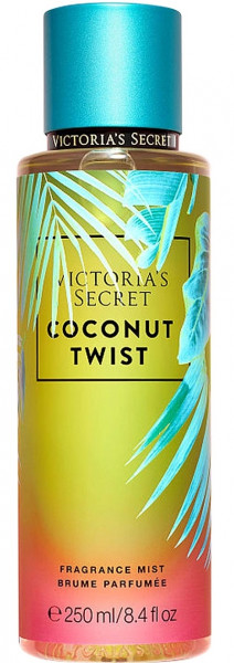 Victoria's Secret Coconut Twist Bodyspray 250 ml