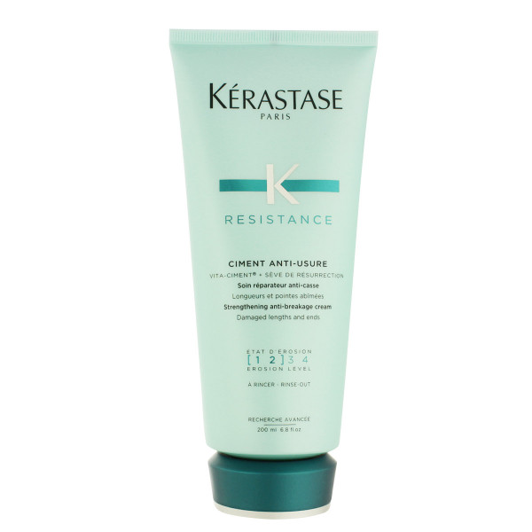 Kérastase Résistance Ciment Anti-Usure 200 ml