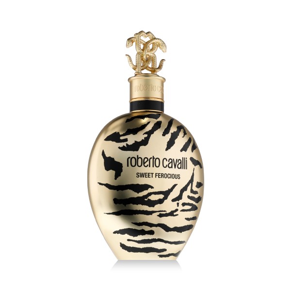 Roberto Cavalli Sweet Ferocious Eau De Parfum 75 ml