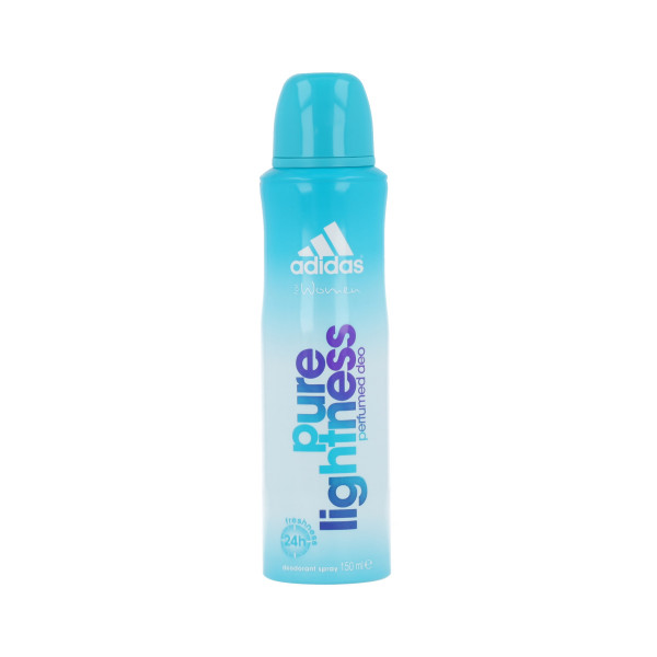 Adidas Pure Lightness Deodorant VAPO 150 ml