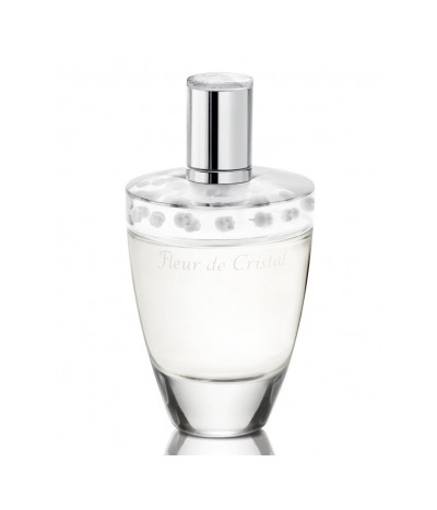 Lalique Fleur de Cristal Eau De Parfum 50 ml