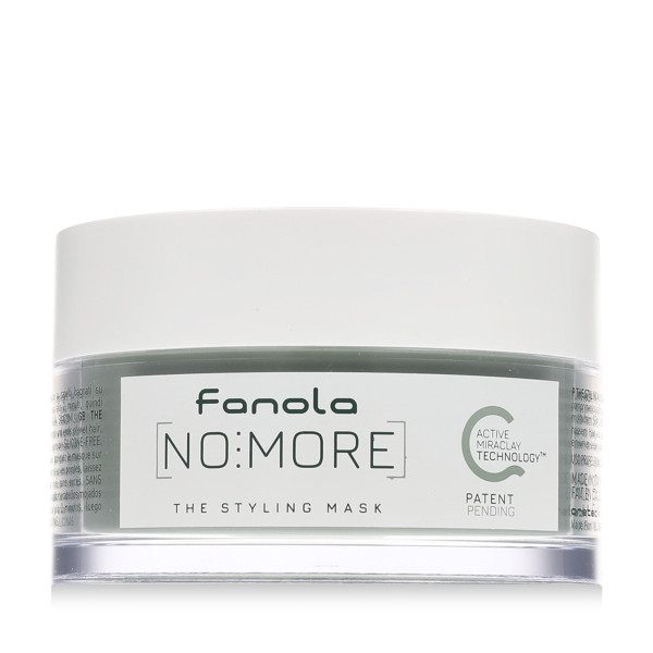 Fanola No More The Styling Mask 200 ml
