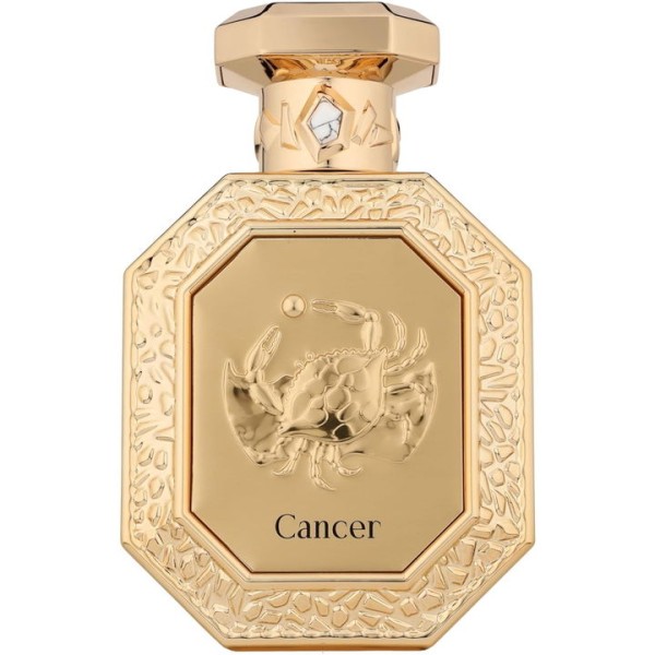 French Avenue Genesis Cancer Eau De Parfum 90 ml