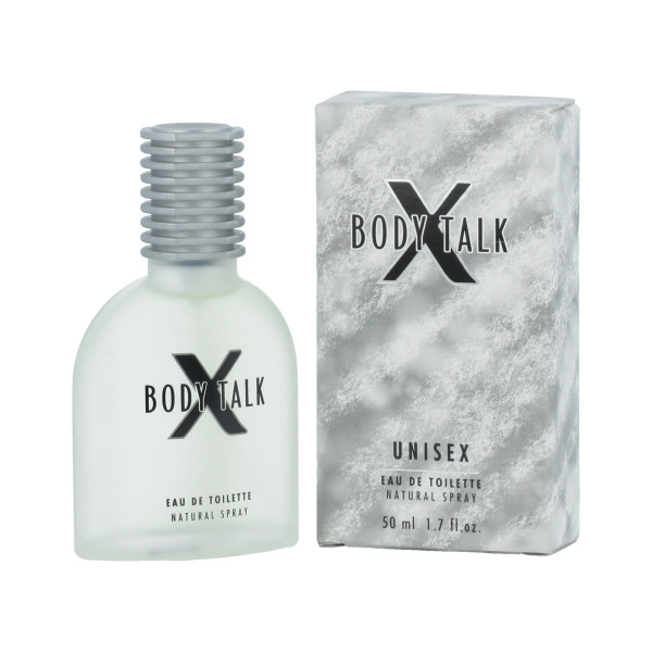 Muelhens Extase Body Talk Eau De Toilette 50 ml