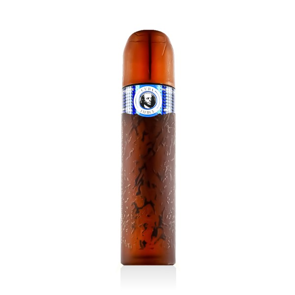 Cuba Fierce Eau De Toilette 100 ml