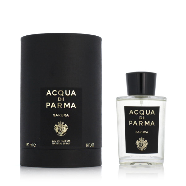 Acqua Di Parma Sakura Eau De Parfum 180 ml