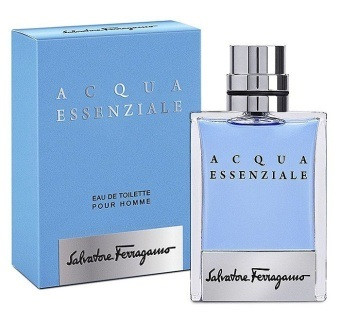 Salvatore Ferragamo Acqua Essenziale Eau De Toilette 30 ml