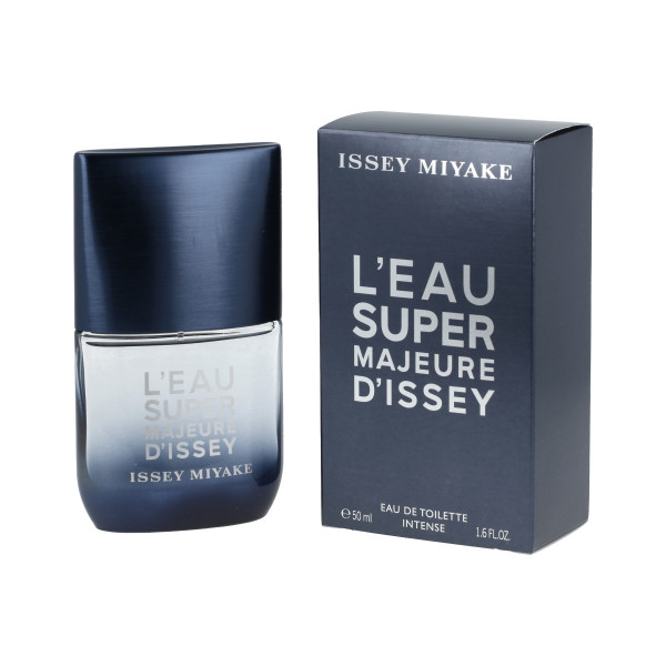 Issey Miyake L'Eau Super Majeure D'Issey Eau De Toilette Intense 50 ml