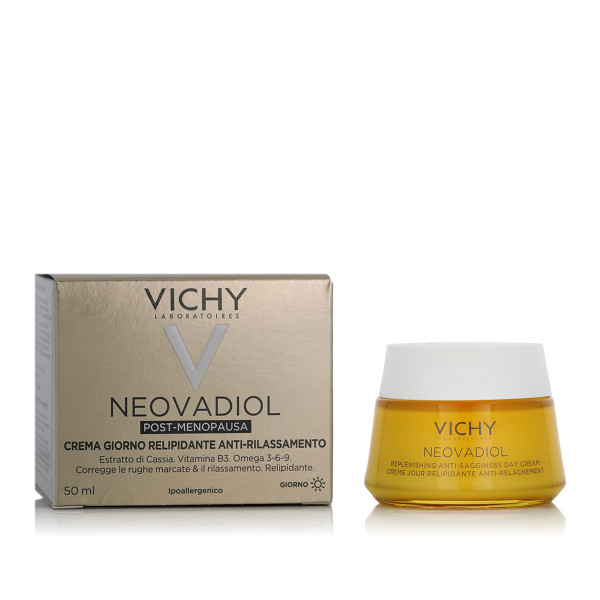 Vichy Neovadiol Replenishing Anti-Sagginess Day Cream 50 ml