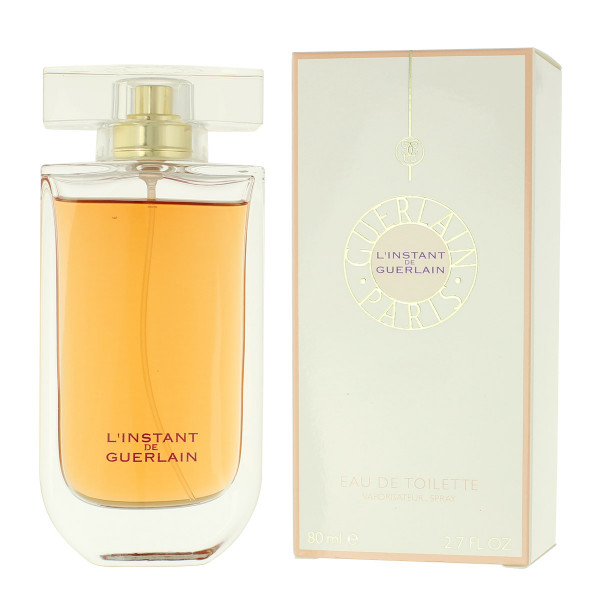Guerlain L'Instant de Guerlain Eau De Toilette 80 ml
