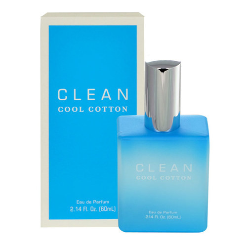 Clean Cool Cotton Eau De Parfum 60 ml