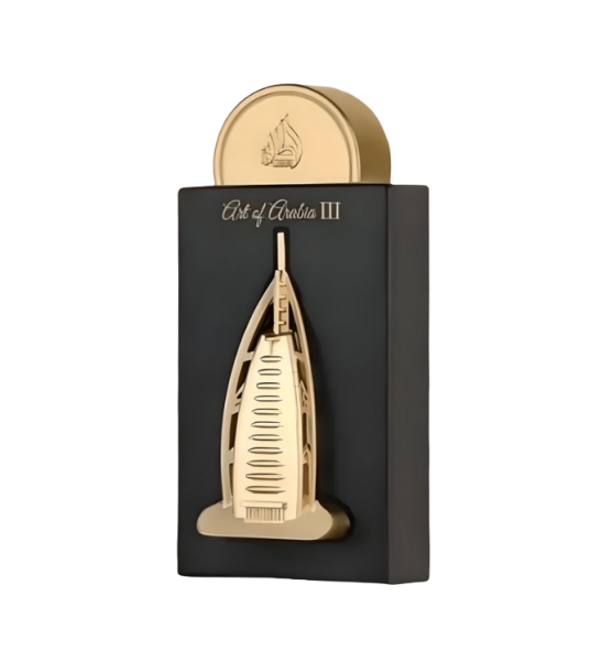 Lattafa Pride Art of Arabia III Eau De Parfum 100 ml