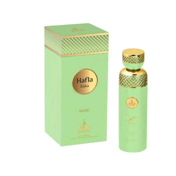 Risala Elite Hafla Music Eau De Parfum 200 ml