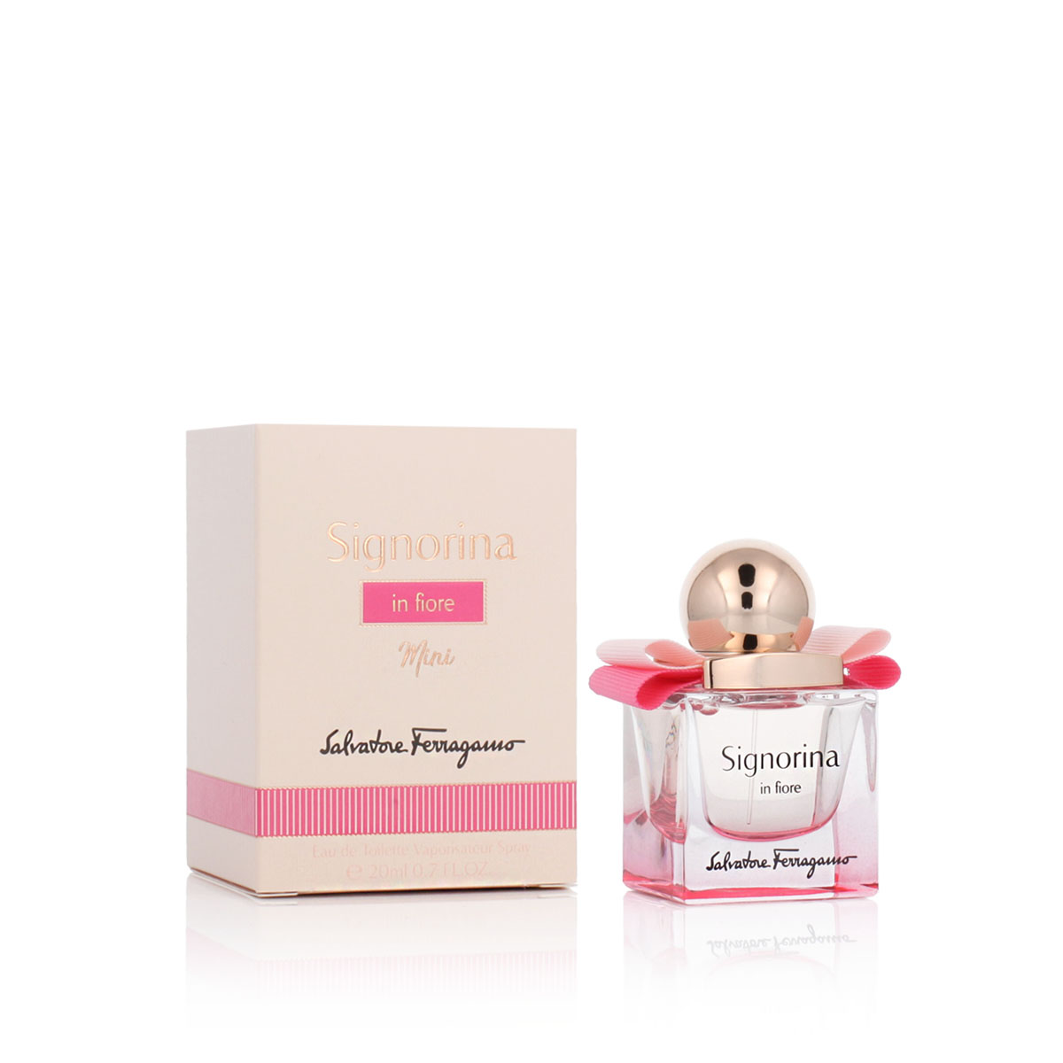 Salvatore ferragamo signorina 20ml cheap