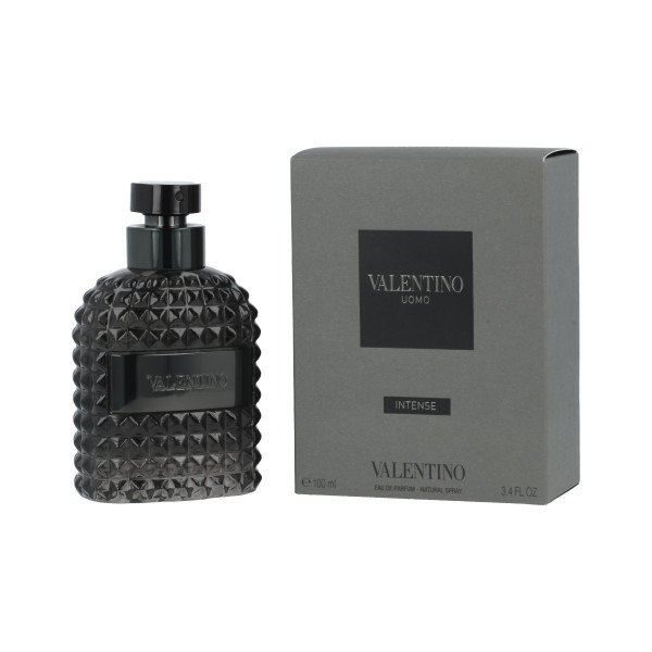 Valentino Valentino Uomo Intense Eau De Parfum 100 ml