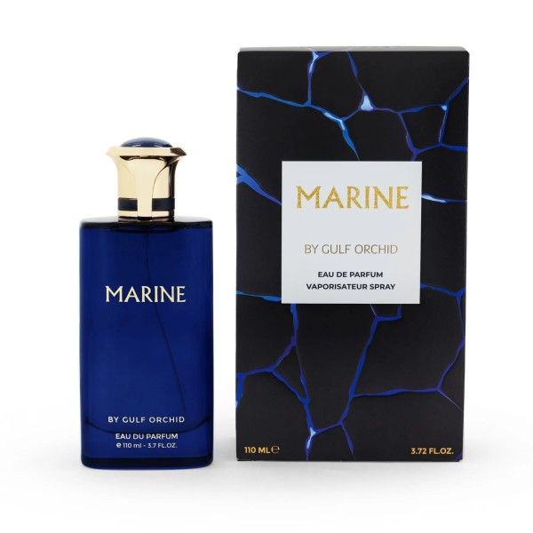Gulf Orchid Marine Eau De Parfum 110 ml