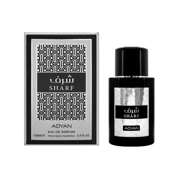 Adyan Sharf Eau De Parfum 100 ml