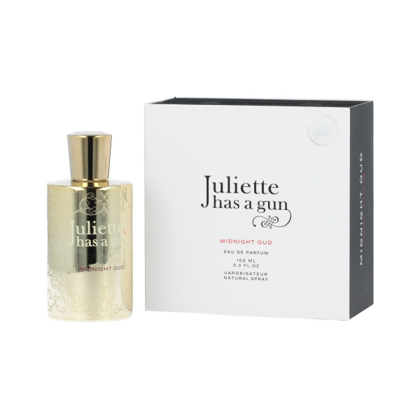 Juliette Has A Gun Midnight Oud Eau De Parfum 100 ml