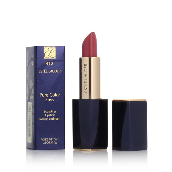 Estée Lauder Pure Color Envy Lipstick (410 Dynamic) 3,5 g
