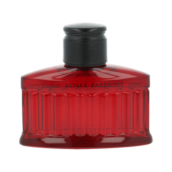 Laura Biagiotti Roma Passione Uomo Eau De Toilette 125 ml