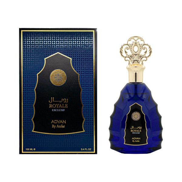 Adyan Royale Exclusif Eau De Parfum 100 ml